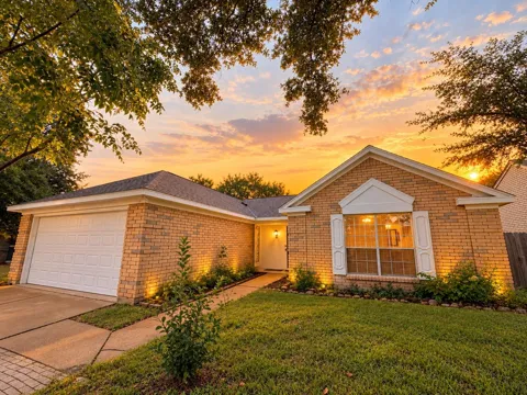 6711 Prairie Village Drive