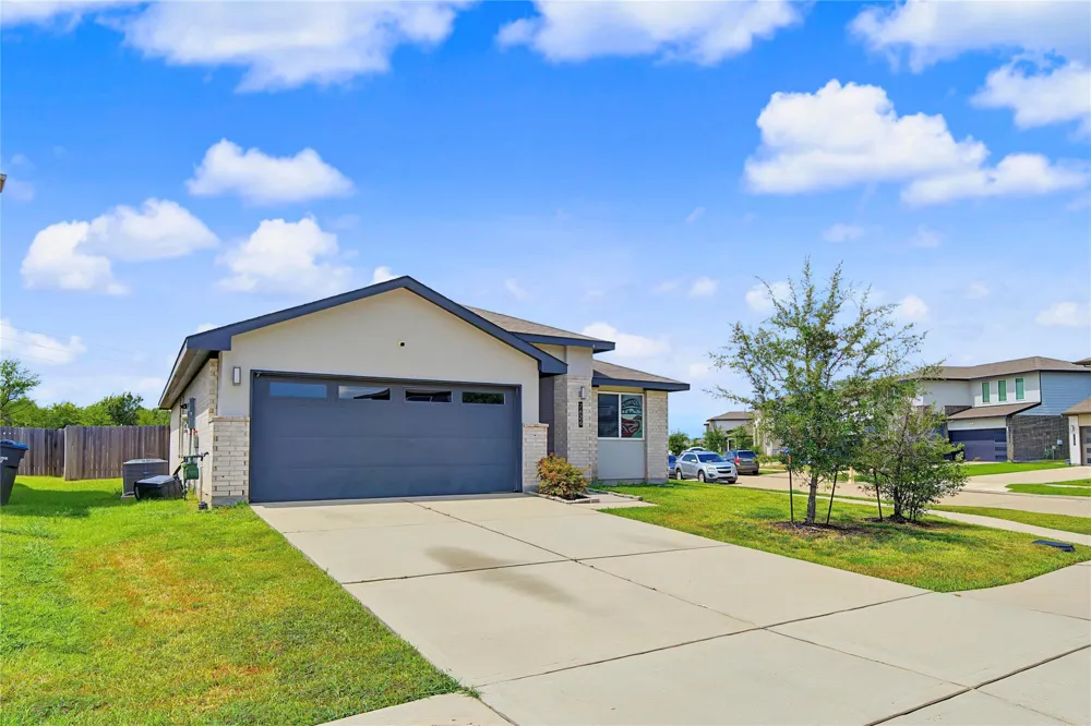 7626 Ramsgate Cliff Lane Richmond, TX 77407