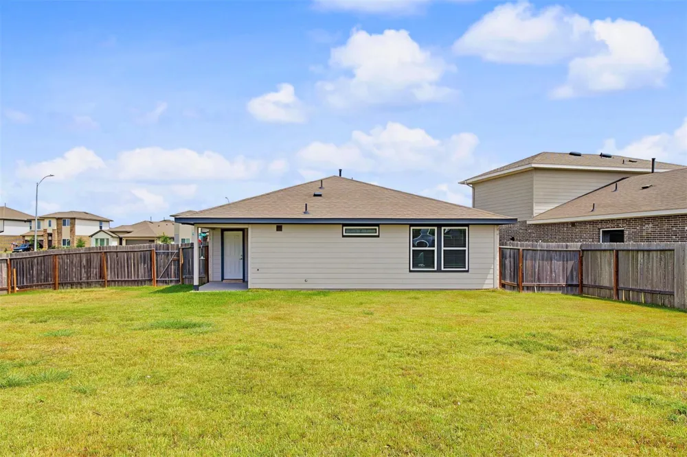 7626 Ramsgate Cliff Lane Richmond, TX 77407