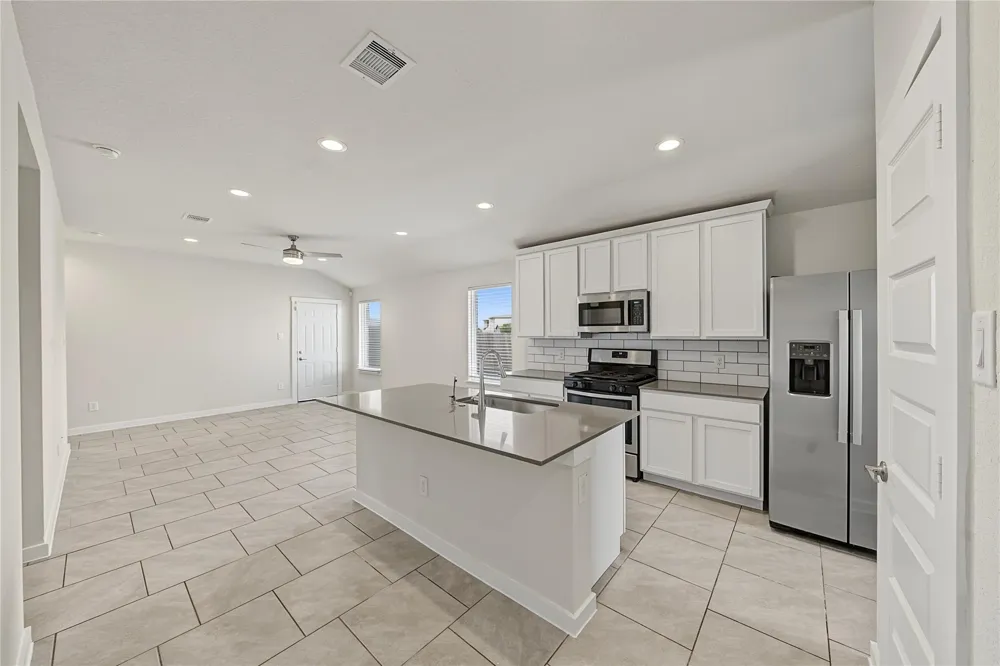 7626 Ramsgate Cliff Lane Richmond, TX 77407