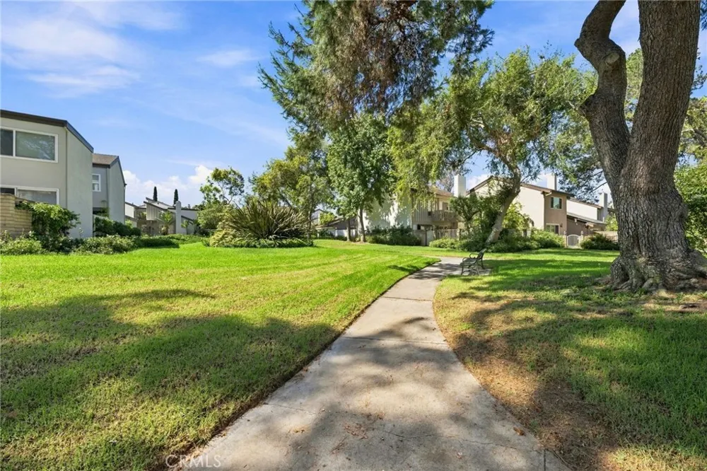 52 Acacia Tree Lane Irvine, CA 92612