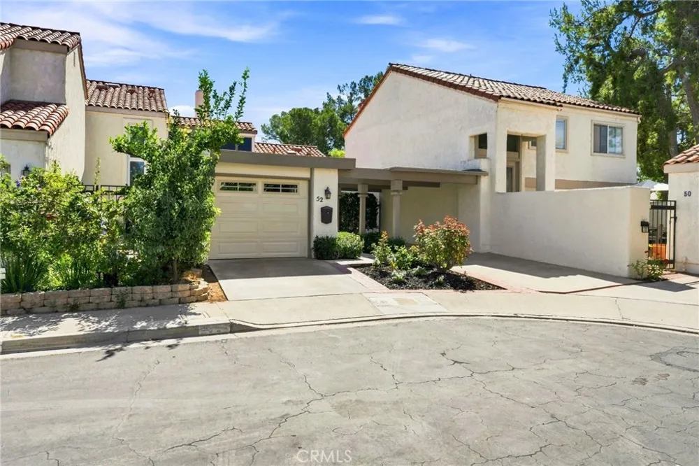 52 Acacia Tree Lane Irvine, CA 92612