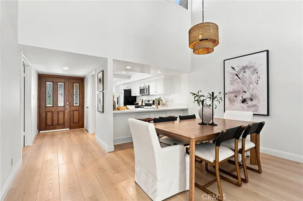 52 Acacia Tree Lane Irvine, CA 92612
