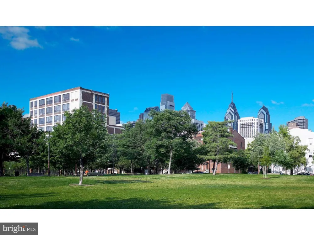 201 S 25TH STREET #403 Philadelphia, PA 19103