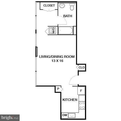201 S 25TH STREET #403 Philadelphia, PA 19103