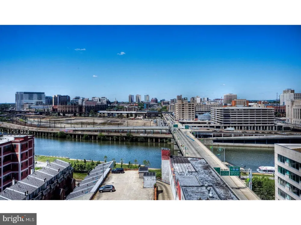 201 S 25TH STREET #403 Philadelphia, PA 19103