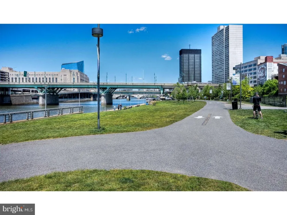 201 S 25TH STREET #403 Philadelphia, PA 19103