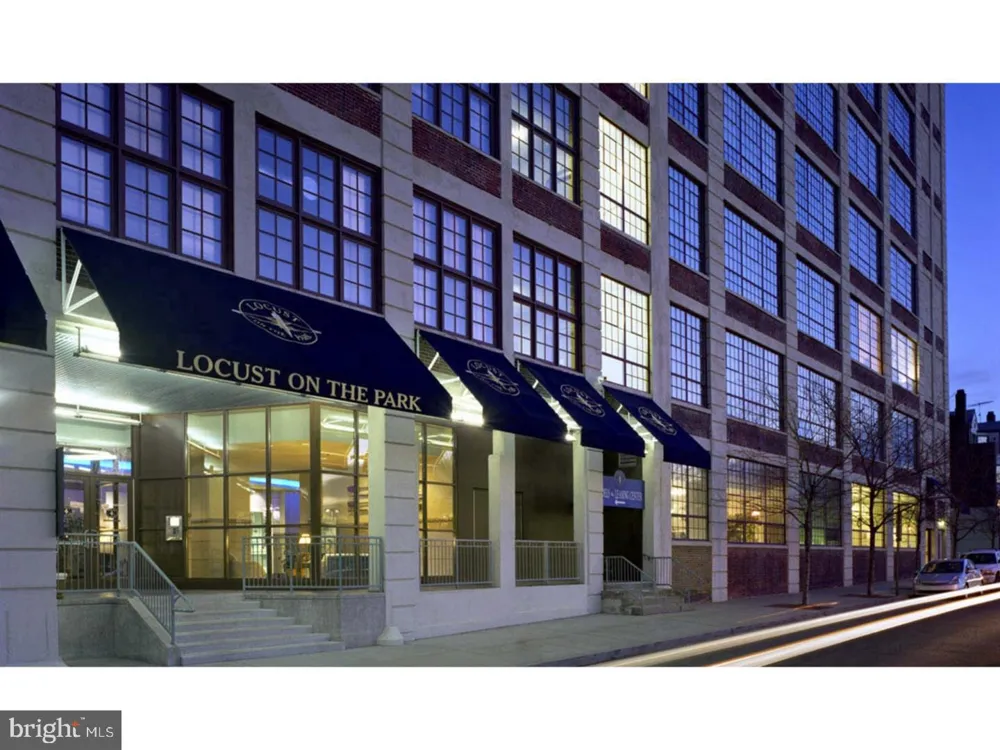 201 S 25TH STREET #518 Philadelphia, PA 19103