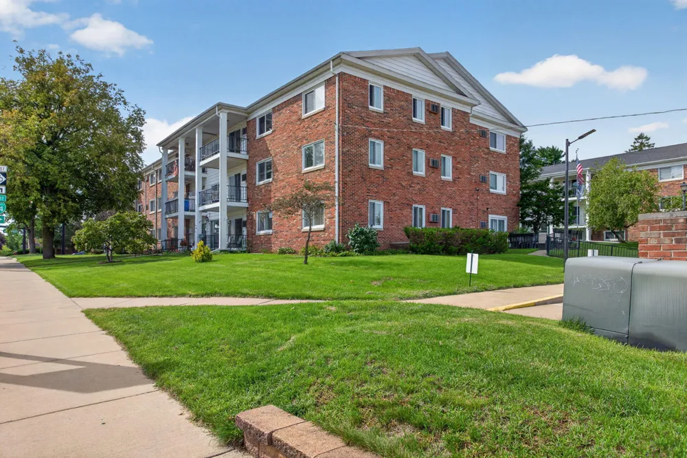 806 W Michigan Avenue #209W Jackson, MI 49202