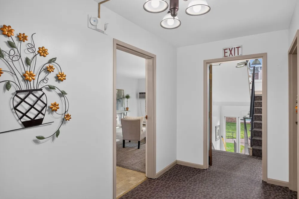 806 W Michigan Avenue #209W Jackson, MI 49202