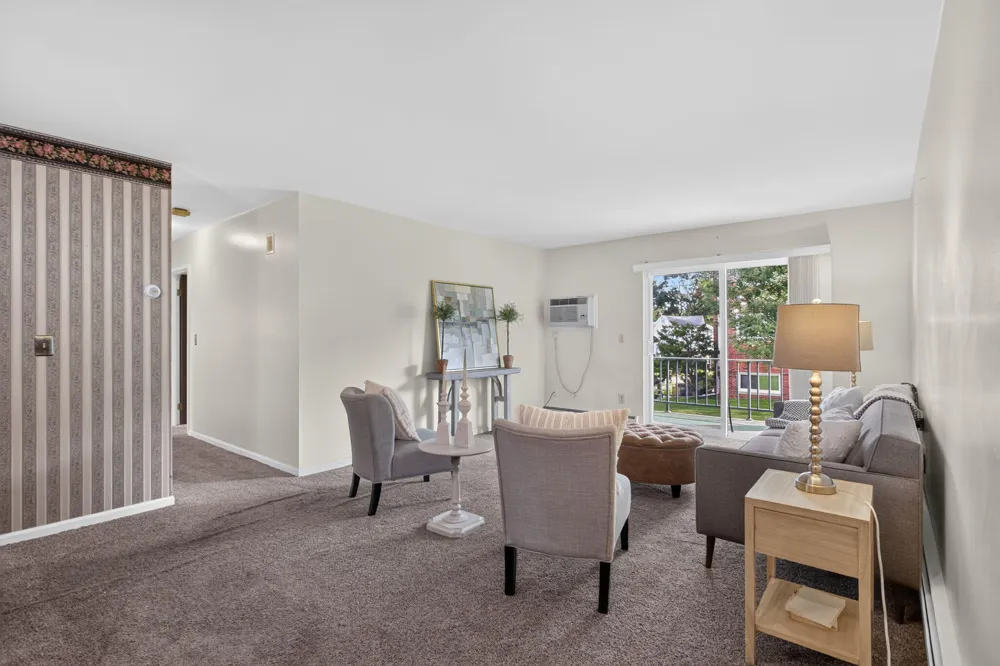 806 W Michigan Avenue #209W Jackson, MI 49202