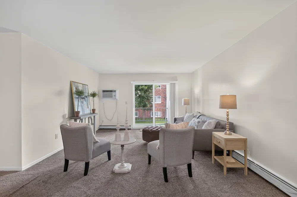 806 W Michigan Avenue #209W Jackson, MI 49202