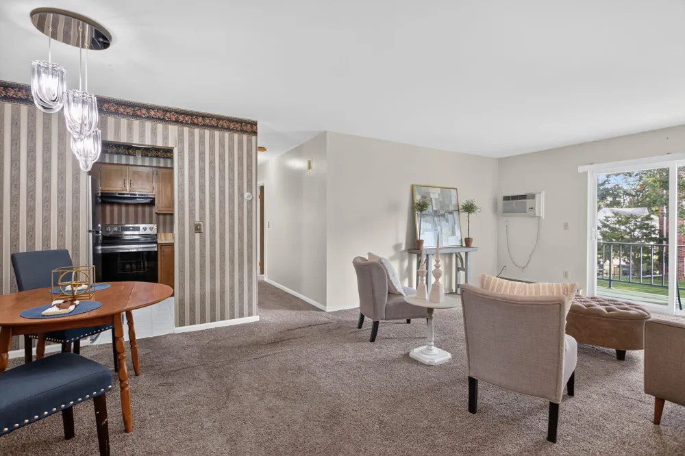 806 W Michigan Avenue #209W Jackson, MI 49202