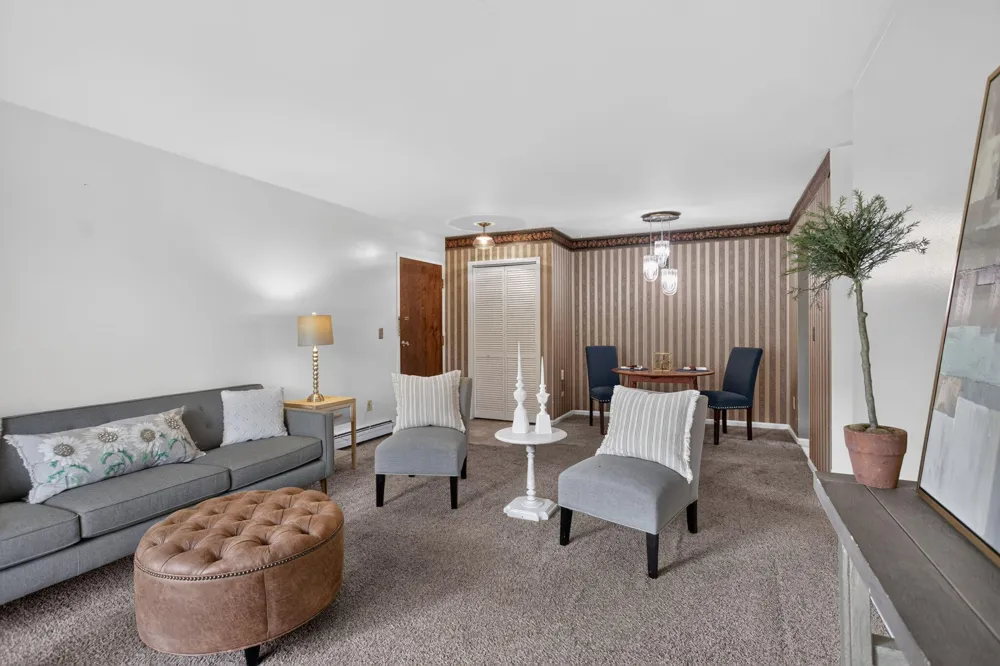 806 W Michigan Avenue #209W Jackson, MI 49202