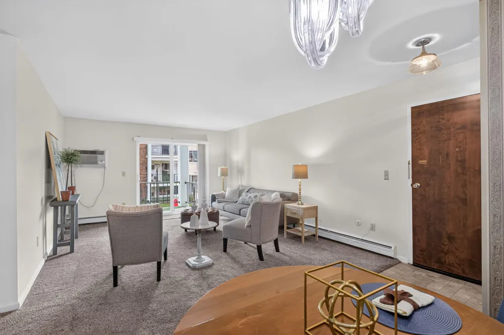 806 W Michigan Avenue #209W Jackson, MI 49202