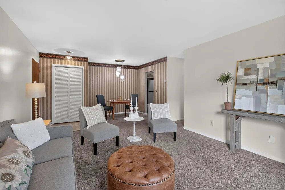 806 W Michigan Avenue #209W Jackson, MI 49202