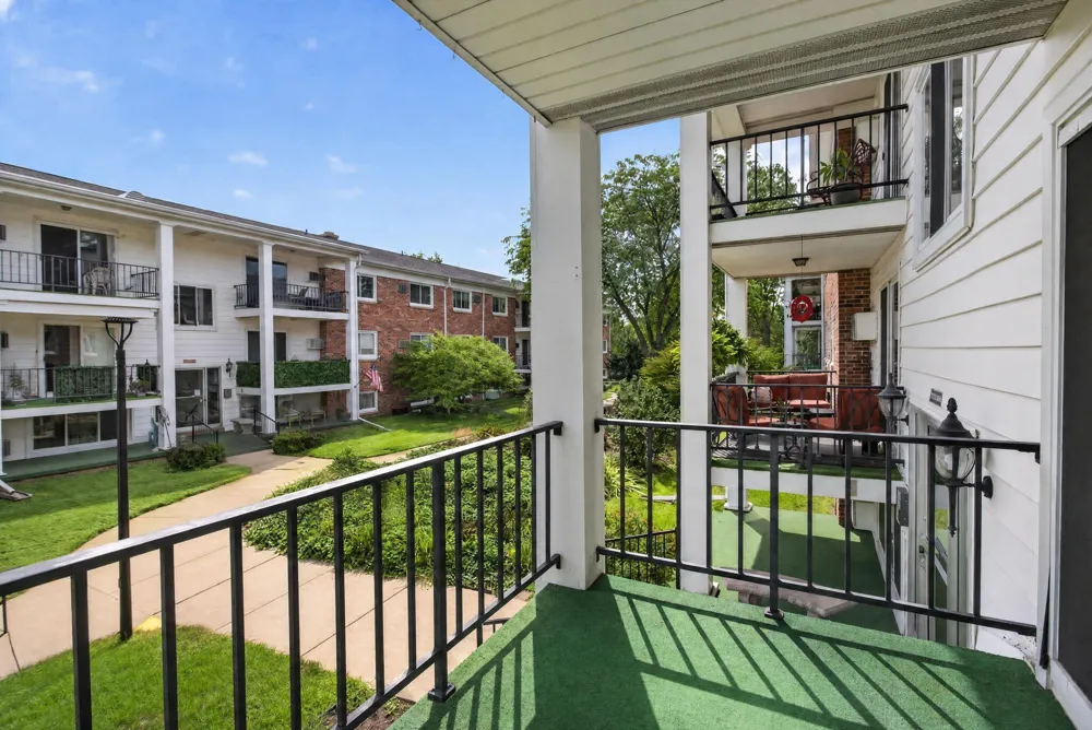 806 W Michigan Avenue #209W Jackson, MI 49202