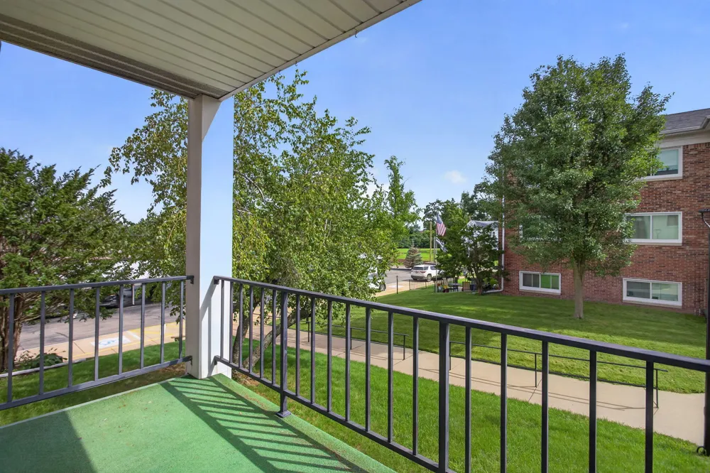 806 W Michigan Avenue #209W Jackson, MI 49202