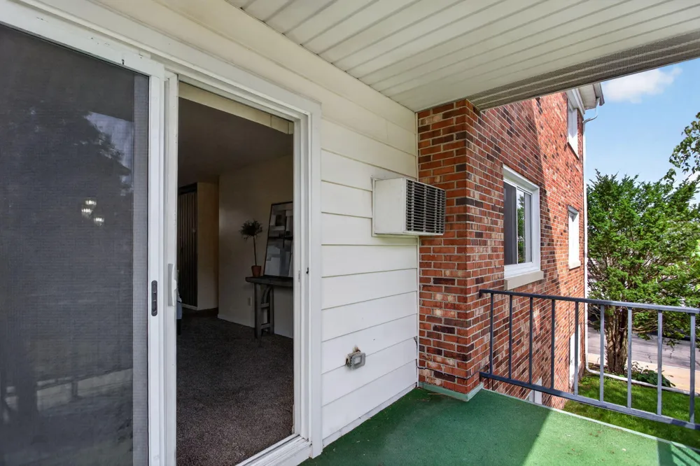806 W Michigan Avenue #209W Jackson, MI 49202