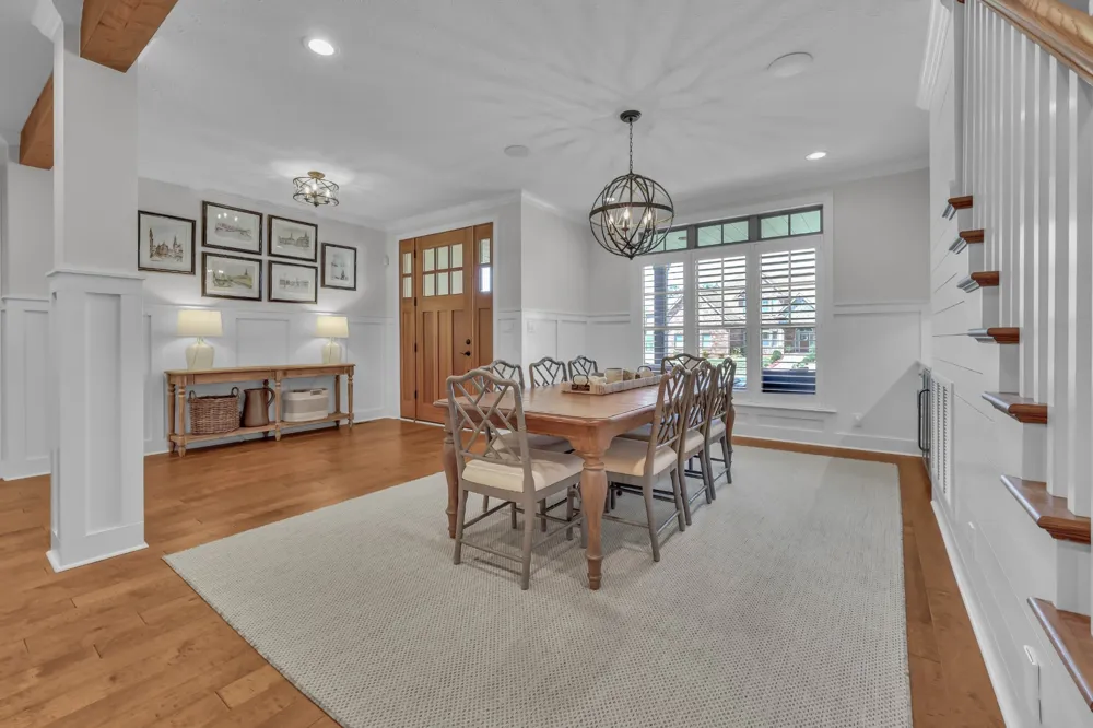 279 Harrowgate Dr Clarksville, TN 37043