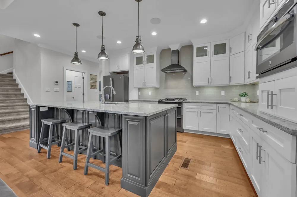 279 Harrowgate Dr Clarksville, TN 37043
