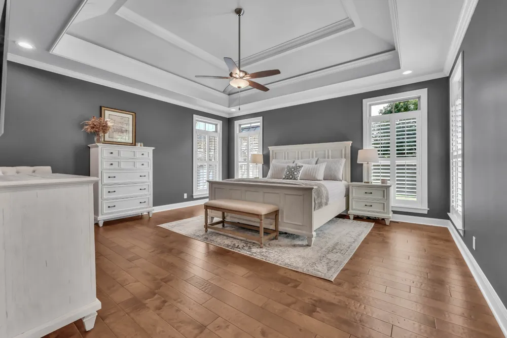 279 Harrowgate Dr Clarksville, TN 37043