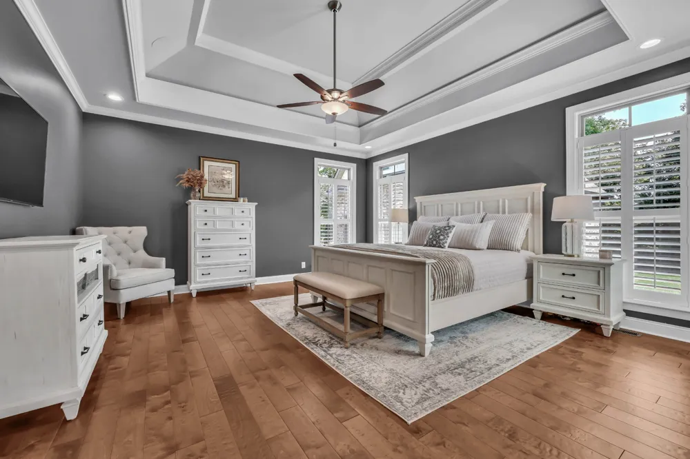 279 Harrowgate Dr Clarksville, TN 37043