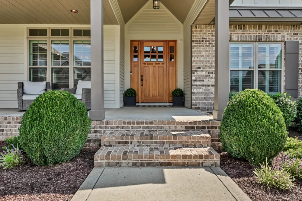 279 Harrowgate Dr Clarksville, TN 37043
