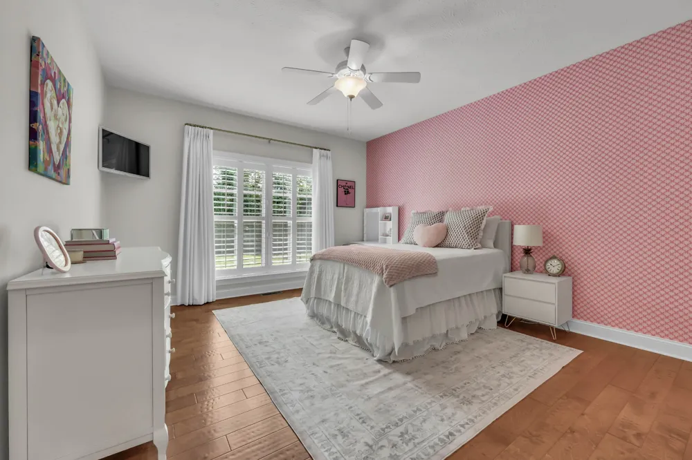 279 Harrowgate Dr Clarksville, TN 37043
