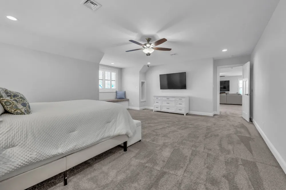 279 Harrowgate Dr Clarksville, TN 37043