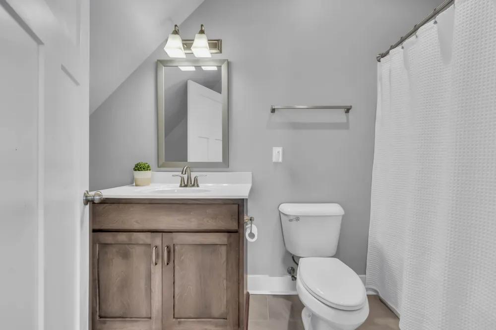 279 Harrowgate Dr Clarksville, TN 37043