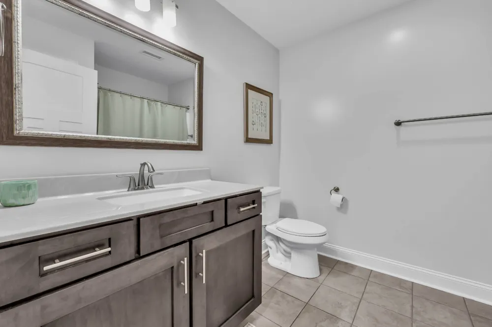 279 Harrowgate Dr Clarksville, TN 37043