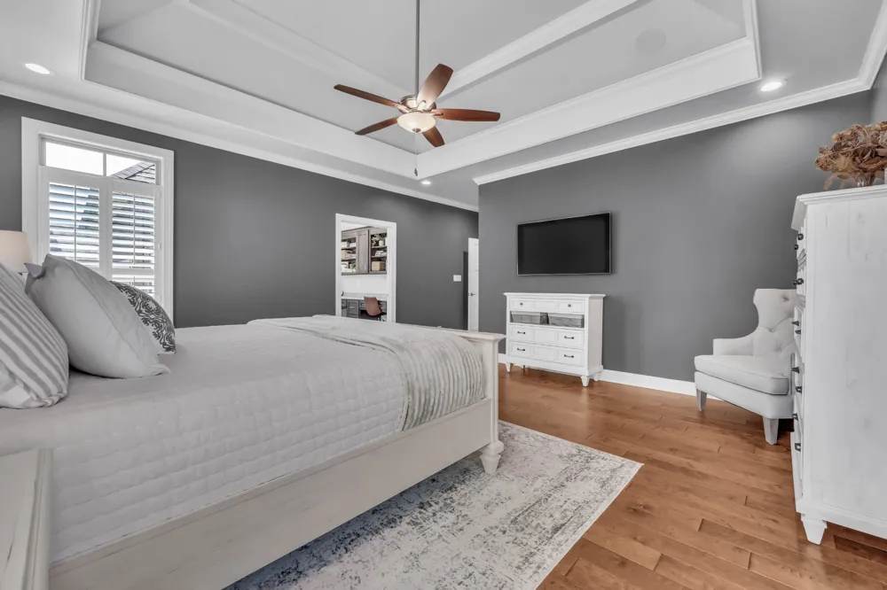 279 Harrowgate Dr Clarksville, TN 37043