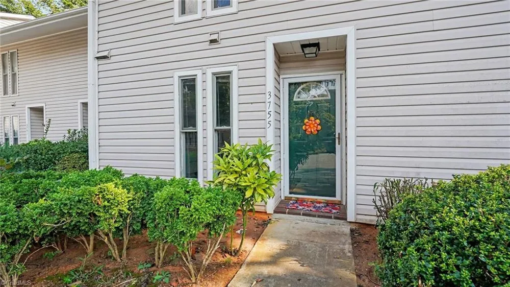 3755 Heathrow Drive Winston-Salem, NC 27127