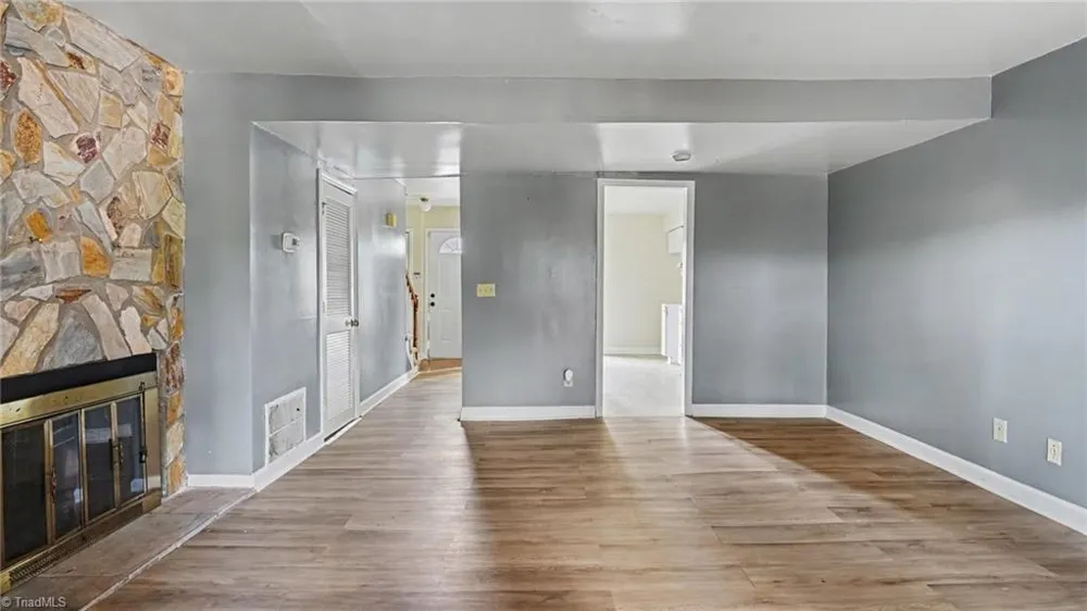3755 Heathrow Drive Winston-Salem, NC 27127