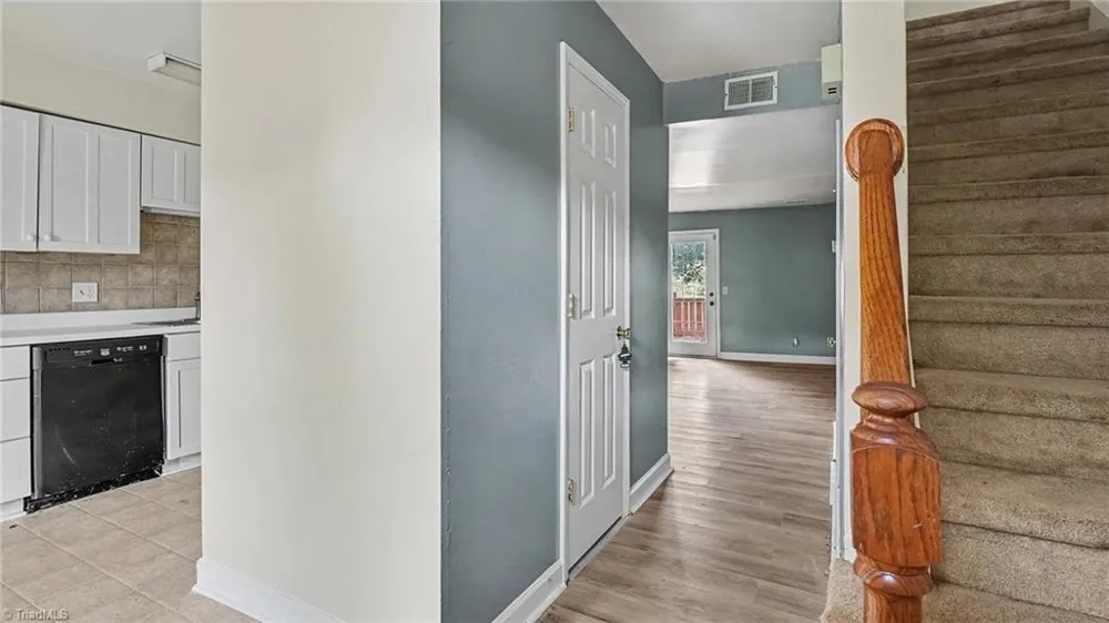 3755 Heathrow Drive Winston-Salem, NC 27127