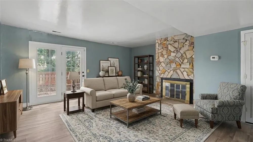 3755 Heathrow Drive Winston-Salem, NC 27127