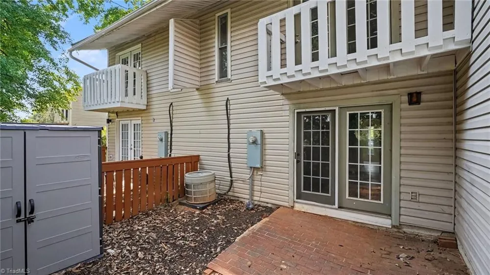 3755 Heathrow Drive Winston-Salem, NC 27127