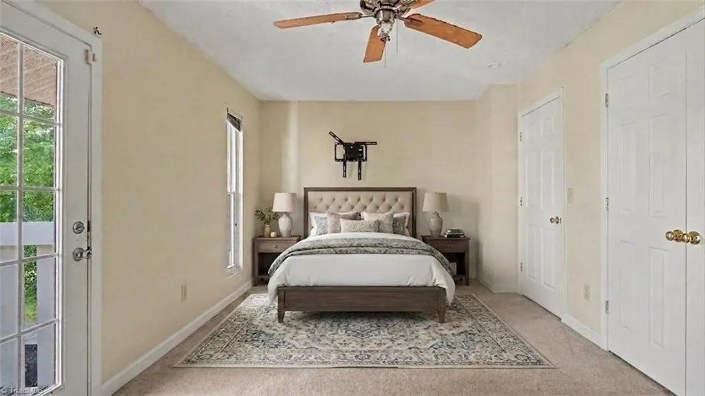 3755 Heathrow Drive Winston-Salem, NC 27127