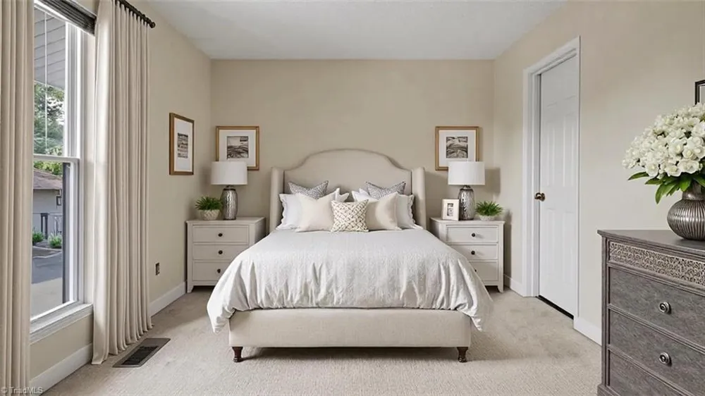 3755 Heathrow Drive Winston-Salem, NC 27127