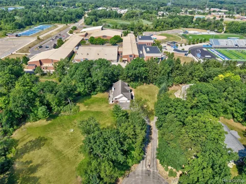 Hunters Ridge Drive Lot #B