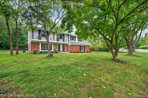 4069 Barnaby Court