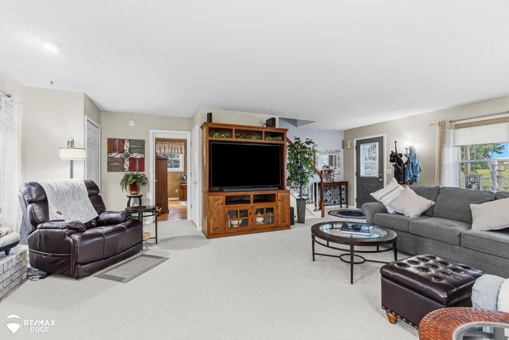 3119 S Durand Road Durand City, MI 48429