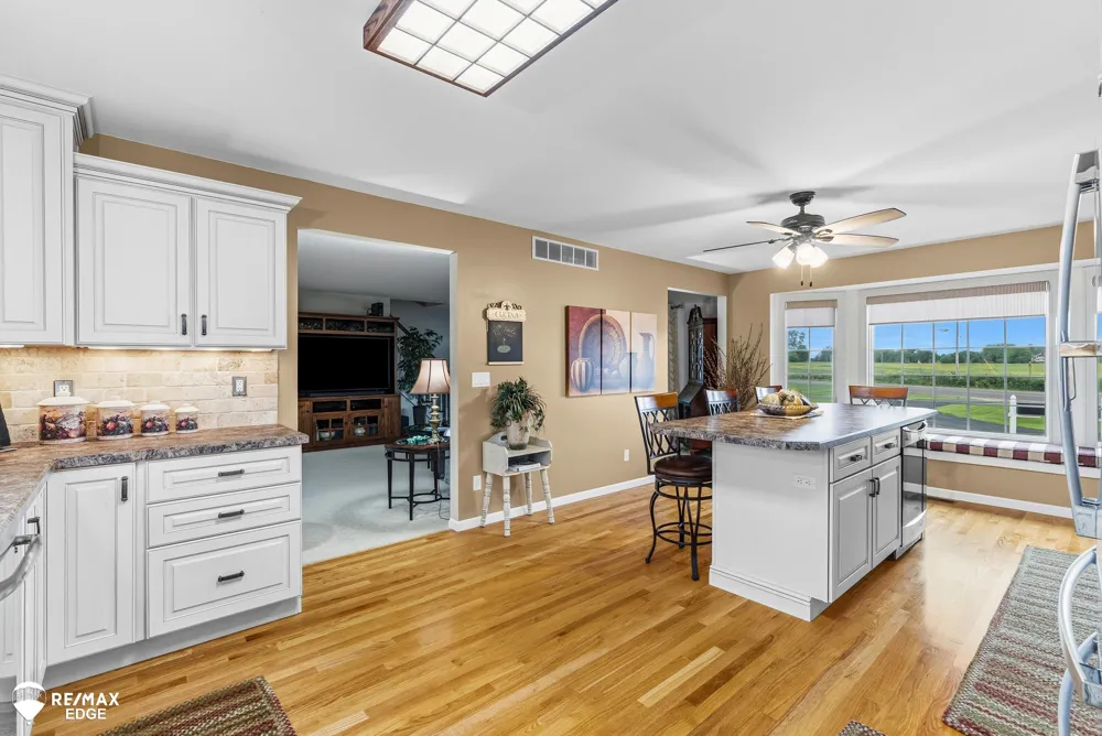 3119 S Durand Road Durand City, MI 48429