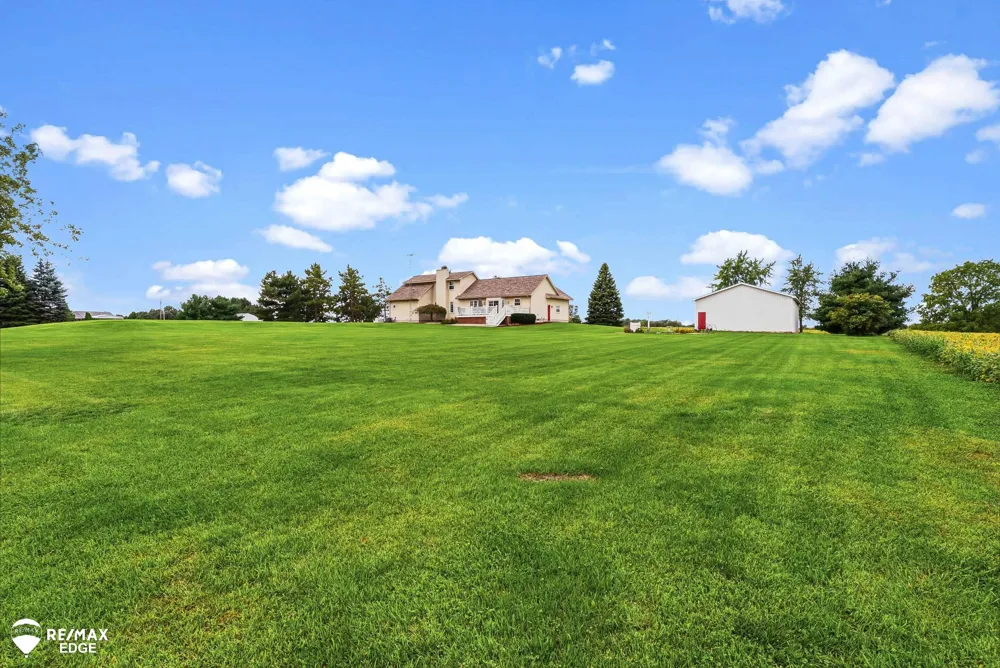 3119 S Durand Road Durand City, MI 48429