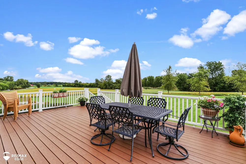 3119 S Durand Road Durand City, MI 48429