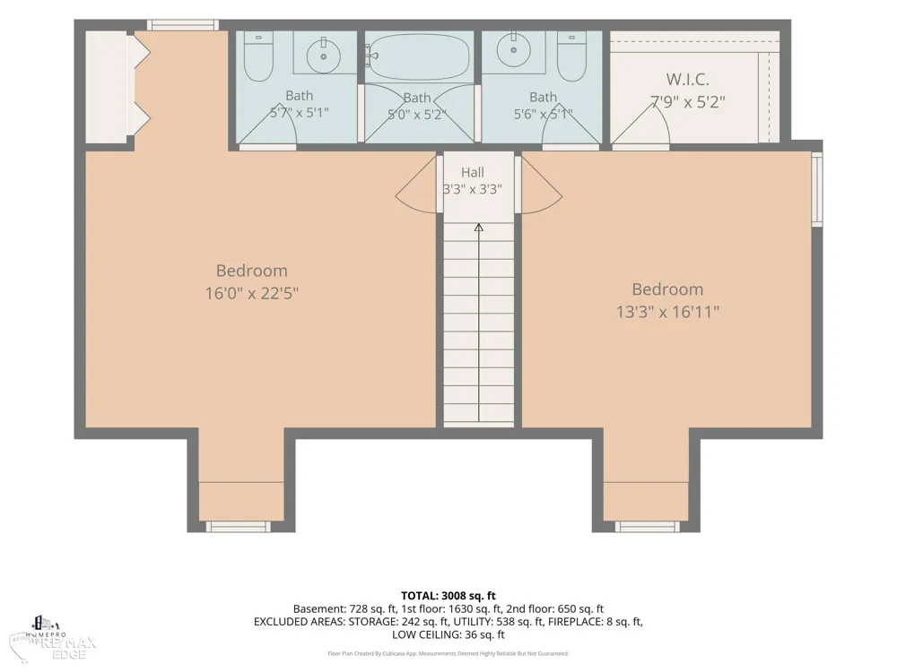 3119 S Durand Road Durand City, MI 48429