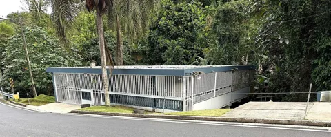 PR 156 MULAS WARD