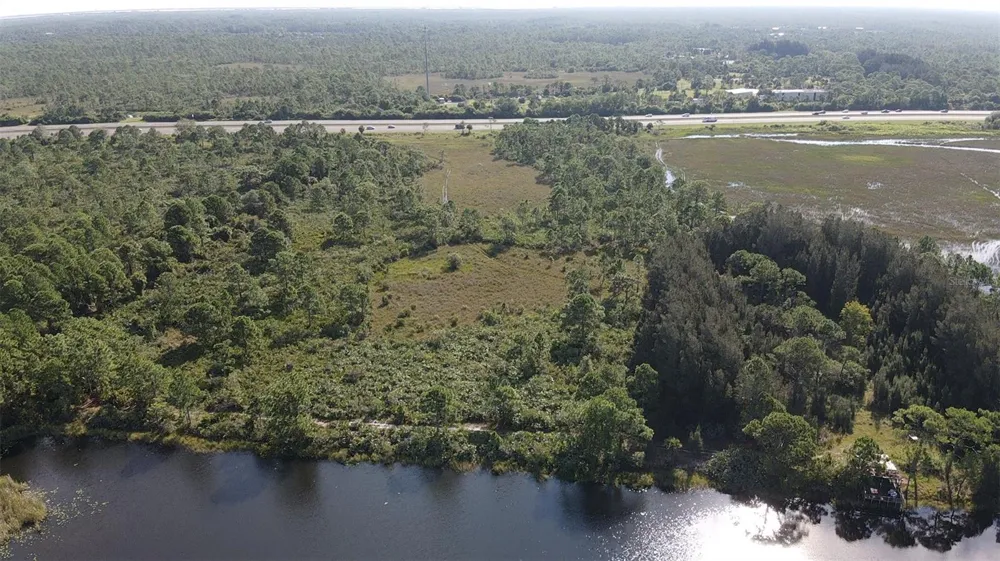 VALKARIA Grant Valkaria, FL 32949