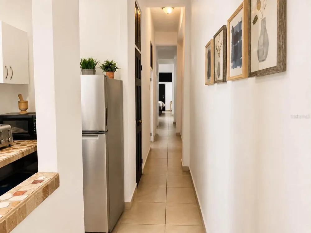 51 CALLE CRUZ #202 San Juan, PR 00901